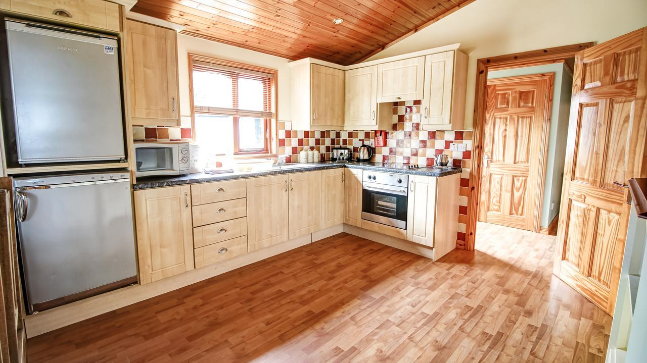 Holiday home Rockhill *