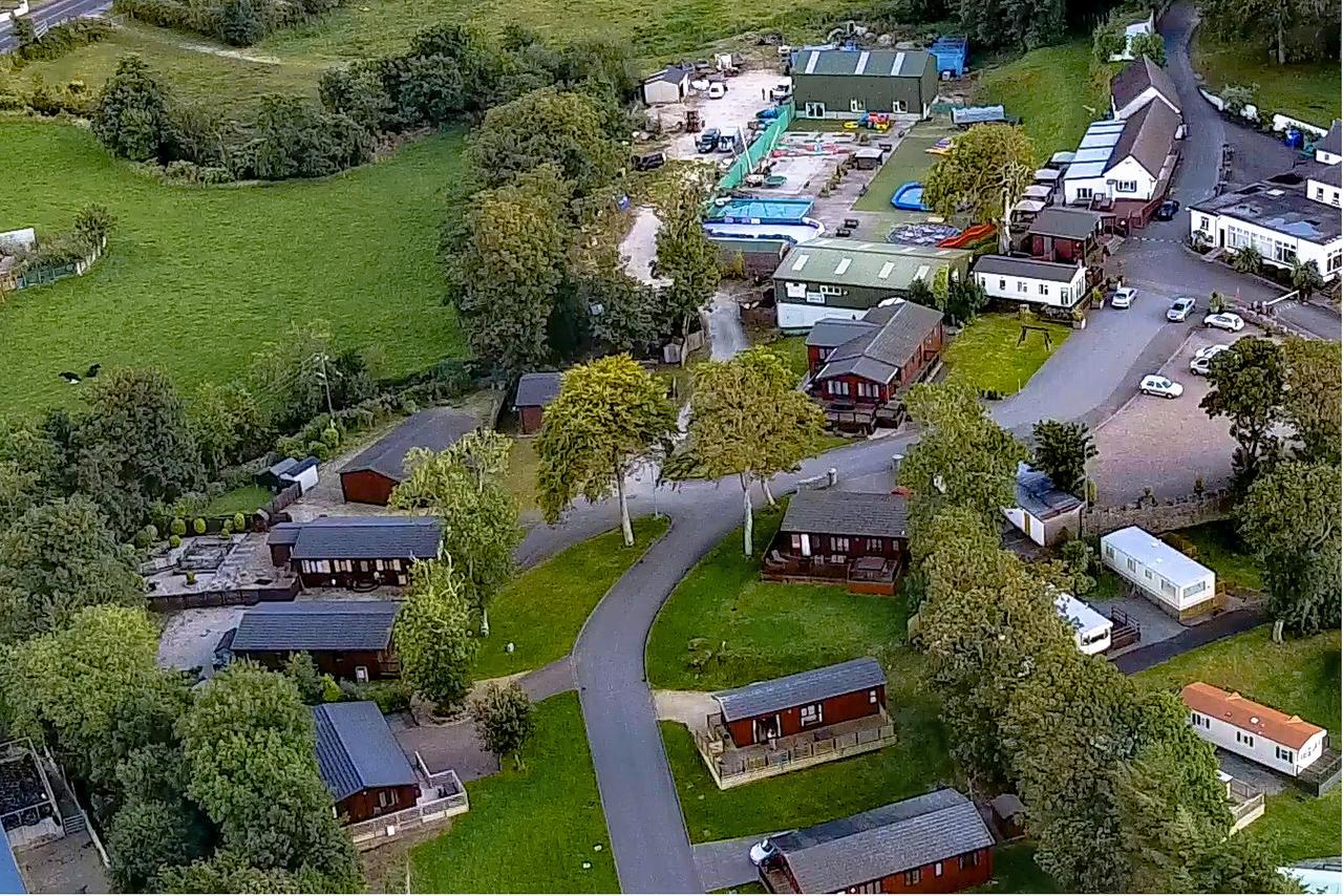 Rockhill Holiday home