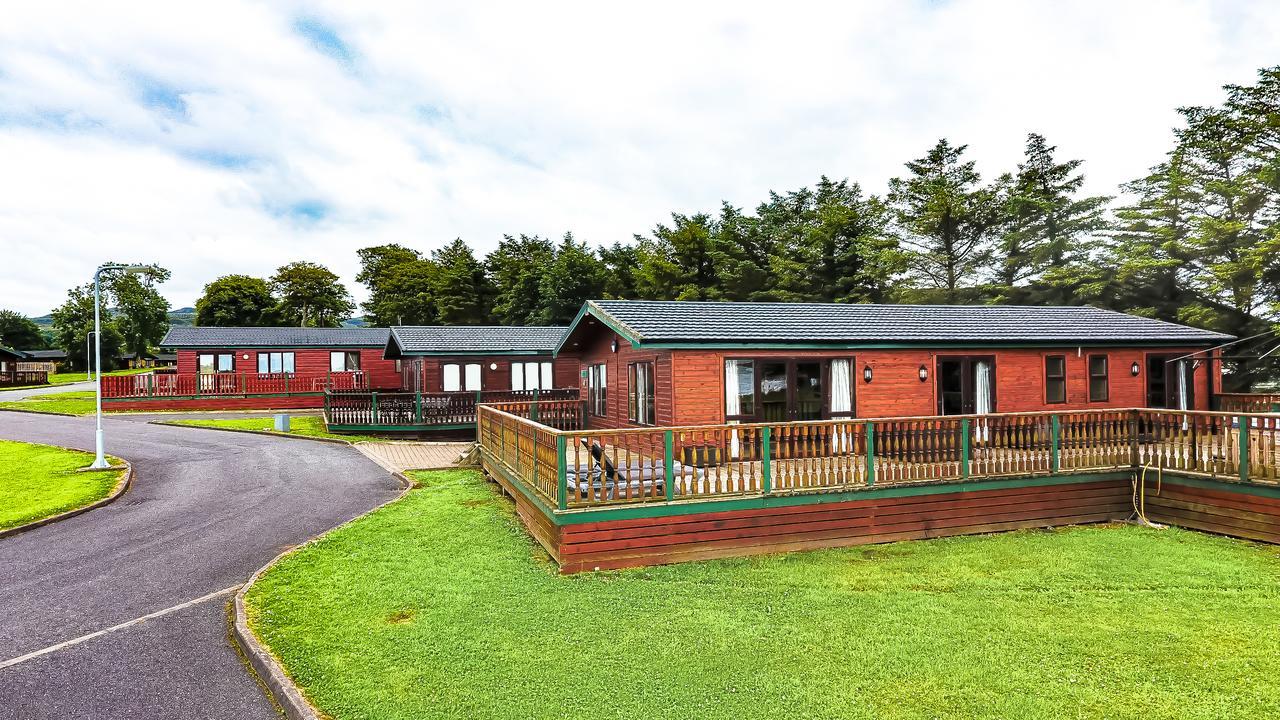 Rockhill Holiday home