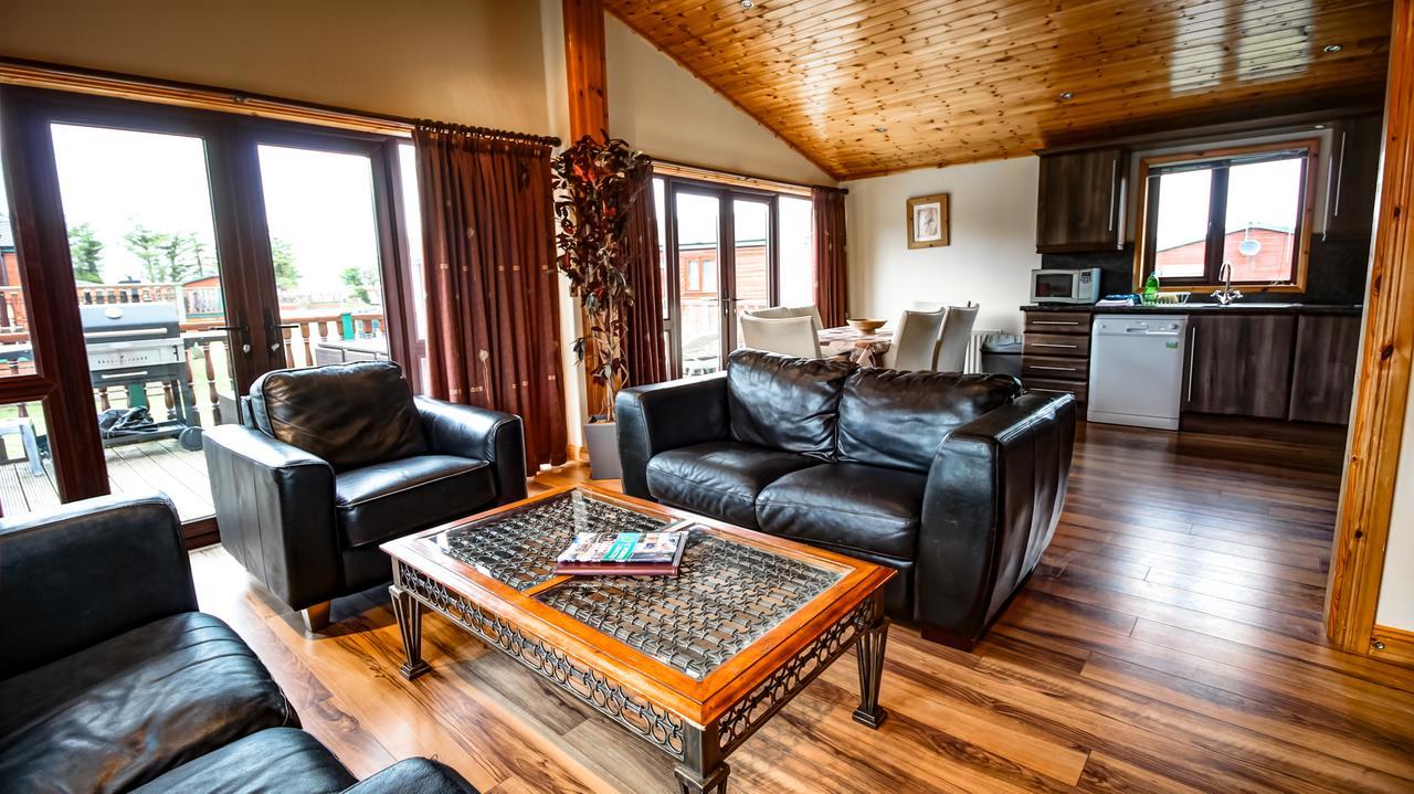 Holiday home Rockhill