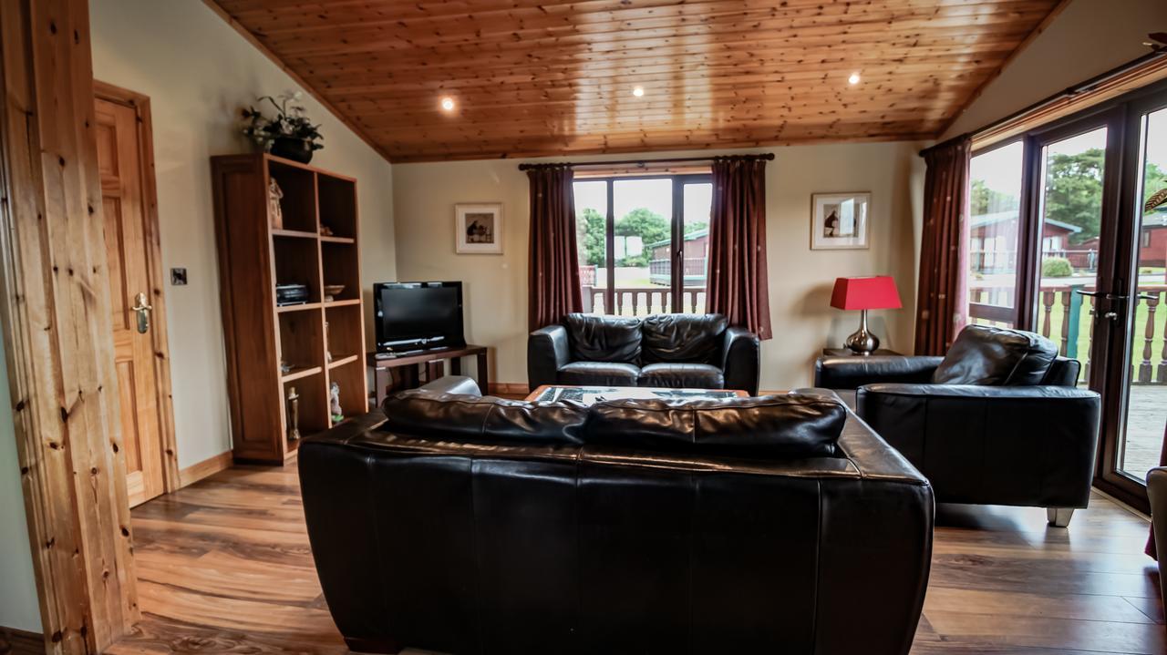Rockhill Holiday home