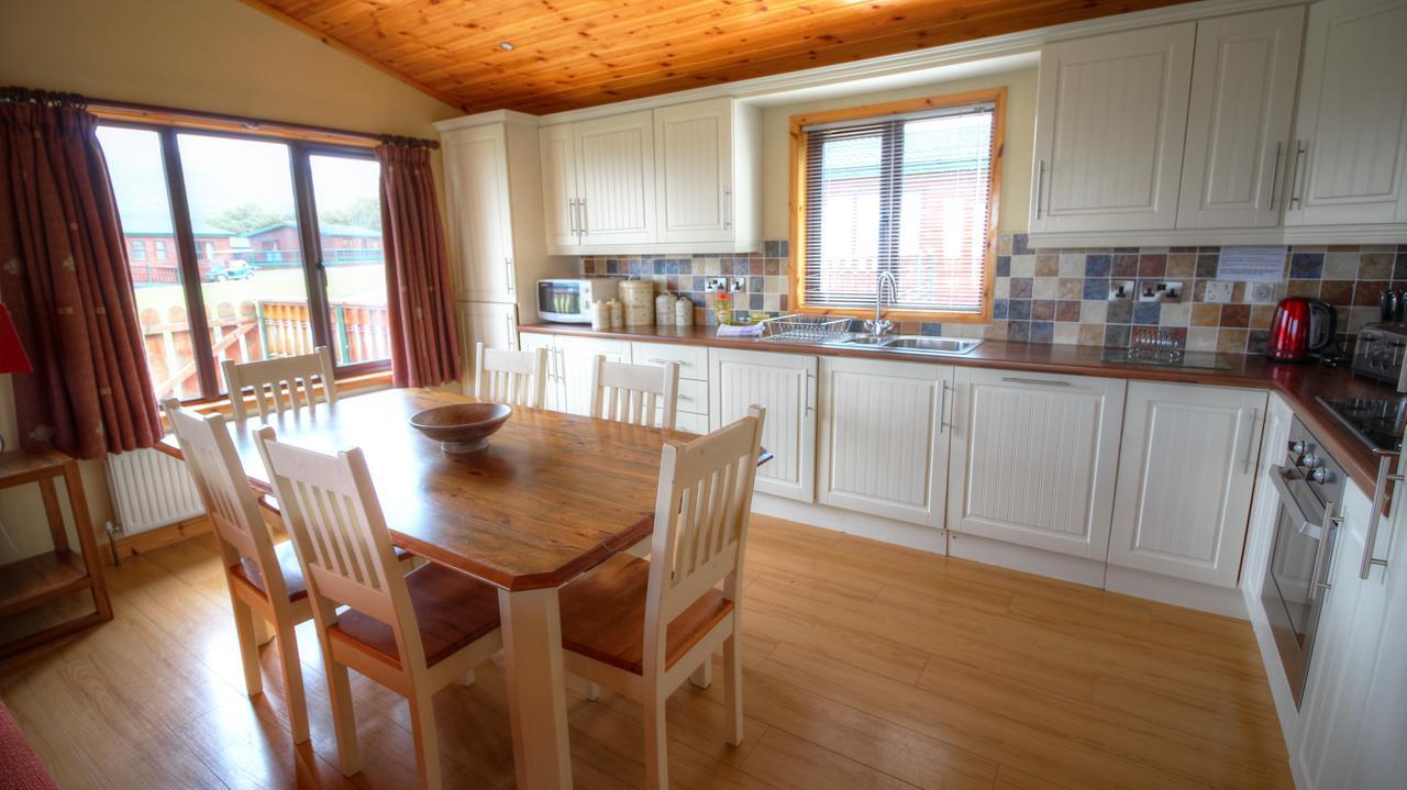 Rockhill Holiday home