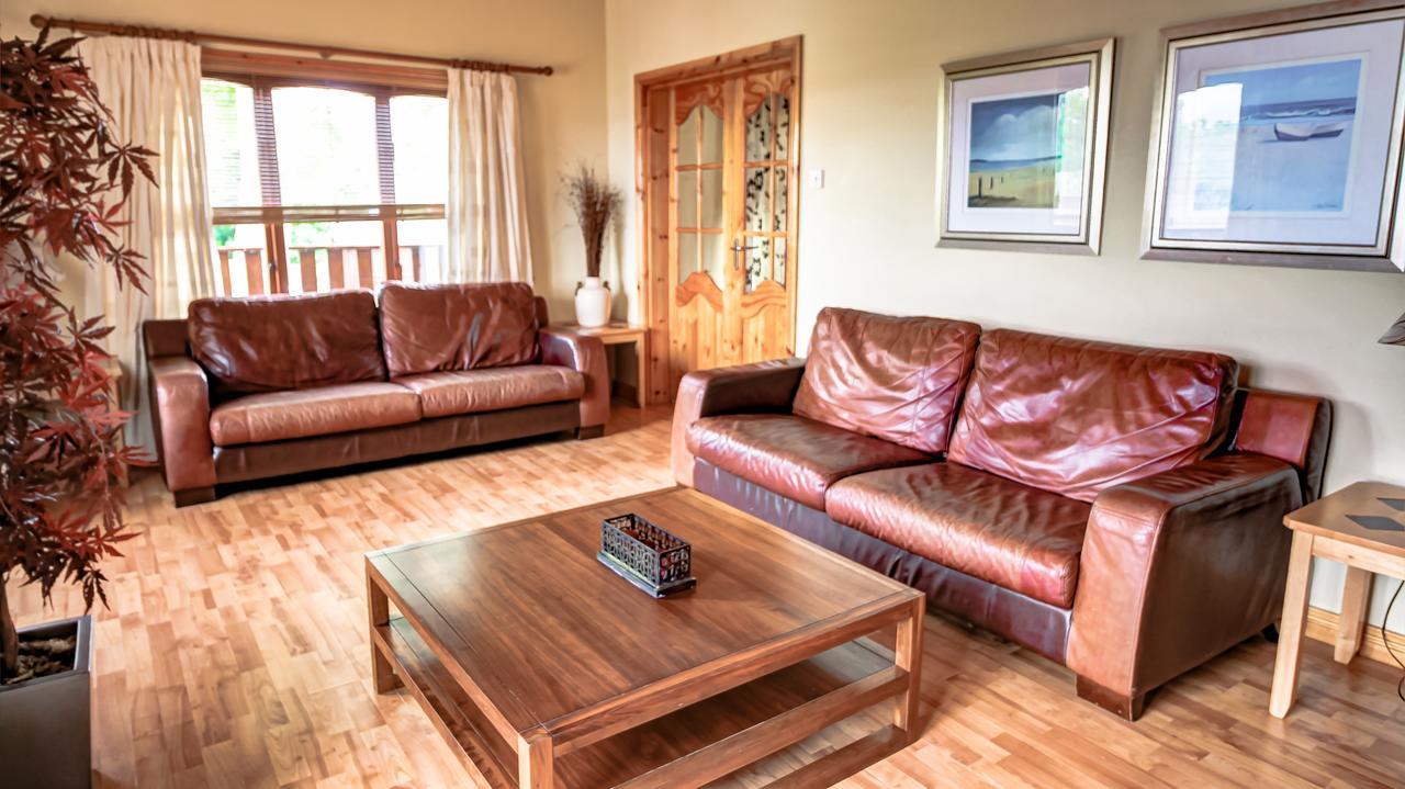 Rockhill Holiday home *