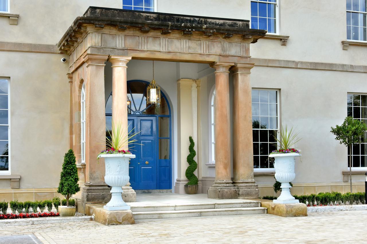 Rockhill House Hotel Letterkenny