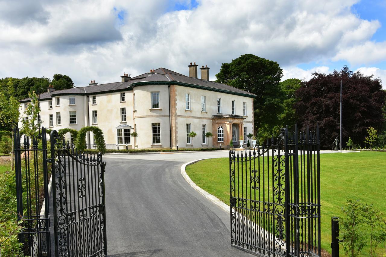Rockhill House 4* Letterkenny