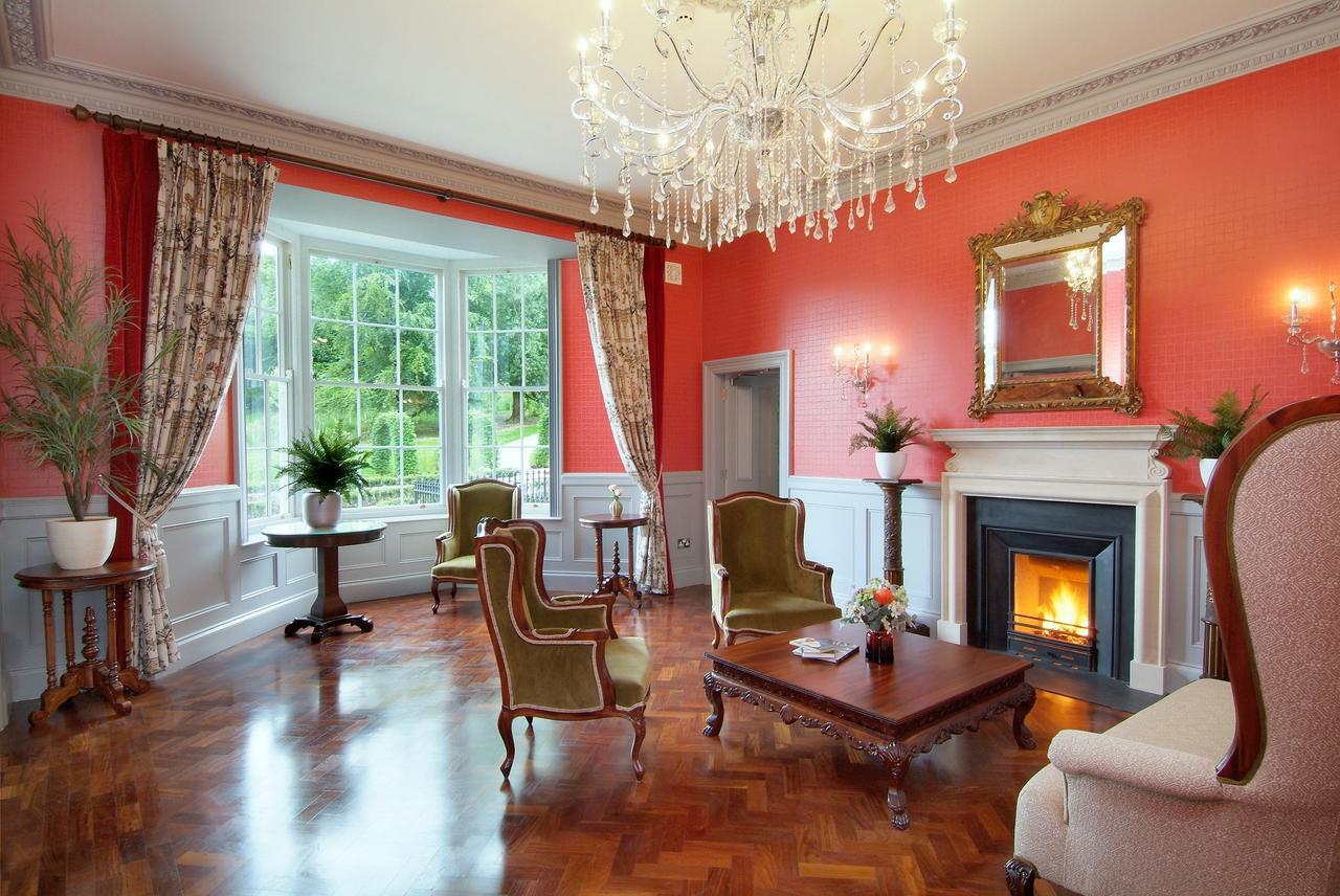 Hotel Rockhill House 4*