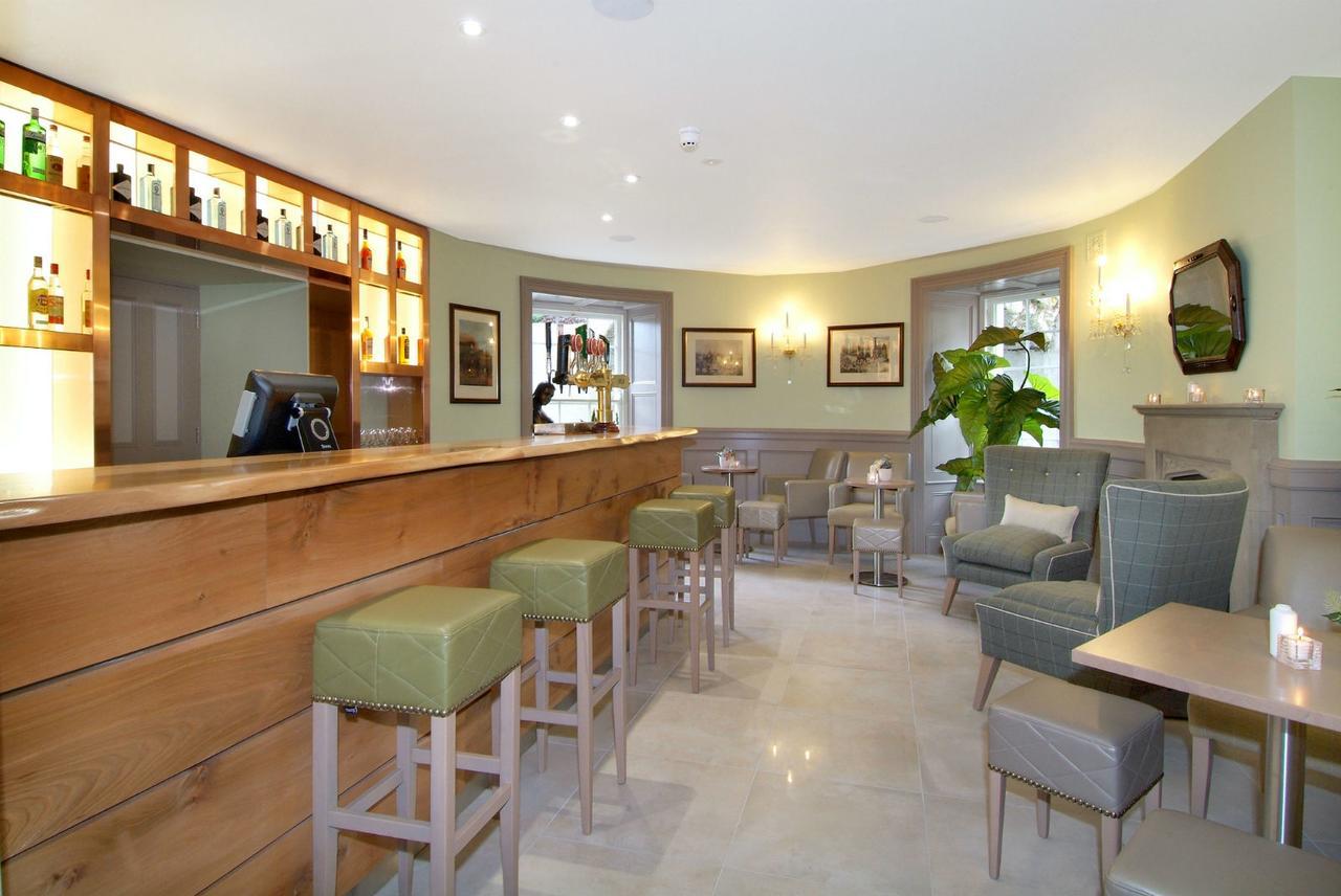Hotel Rockhill House 4*