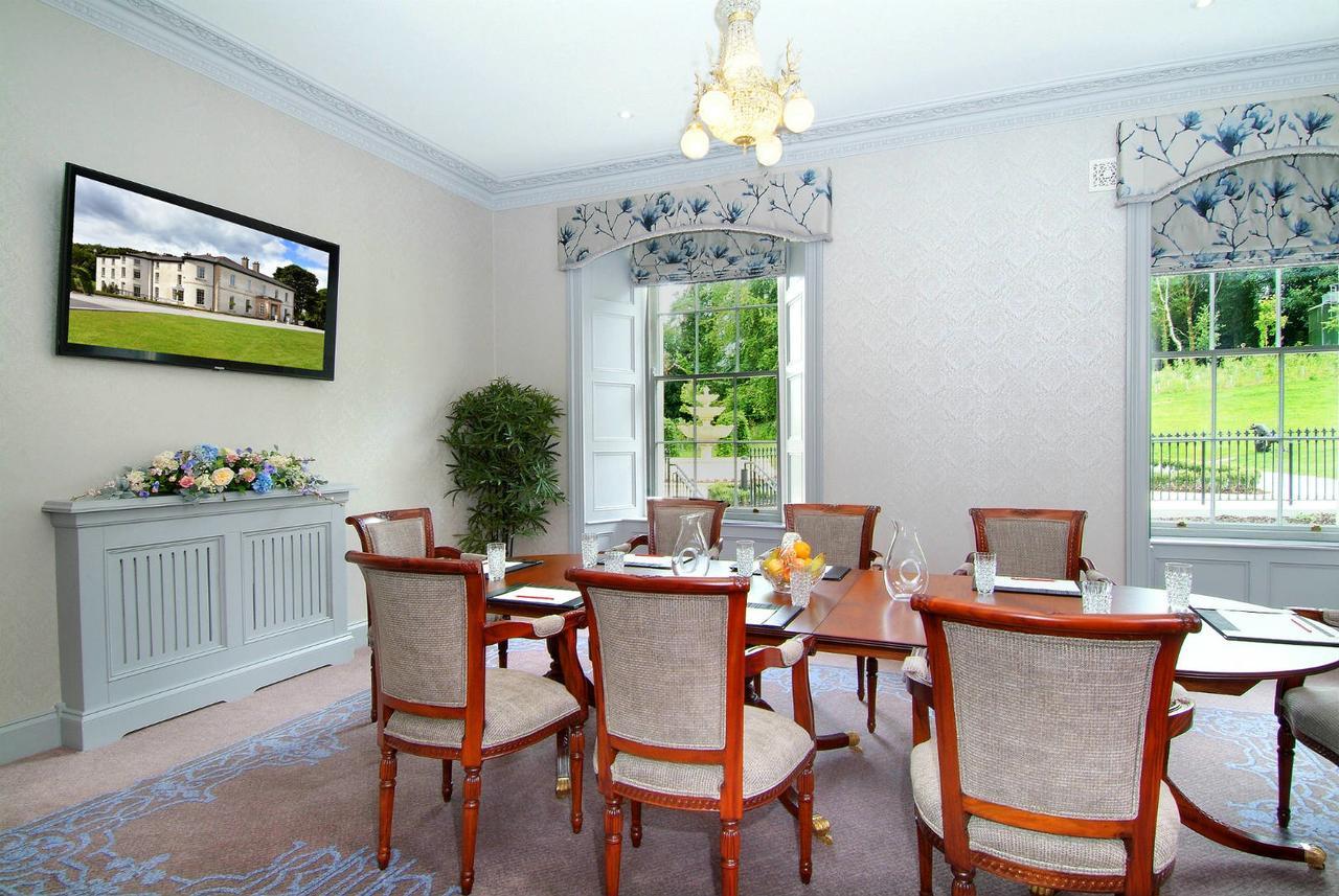 Rockhill House Hotel