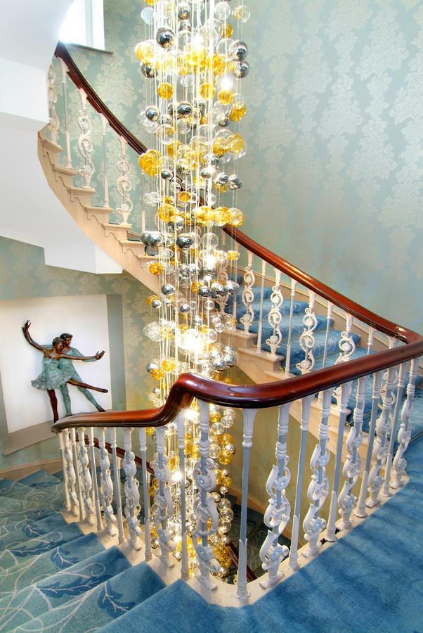Hotel Rockhill House 4*