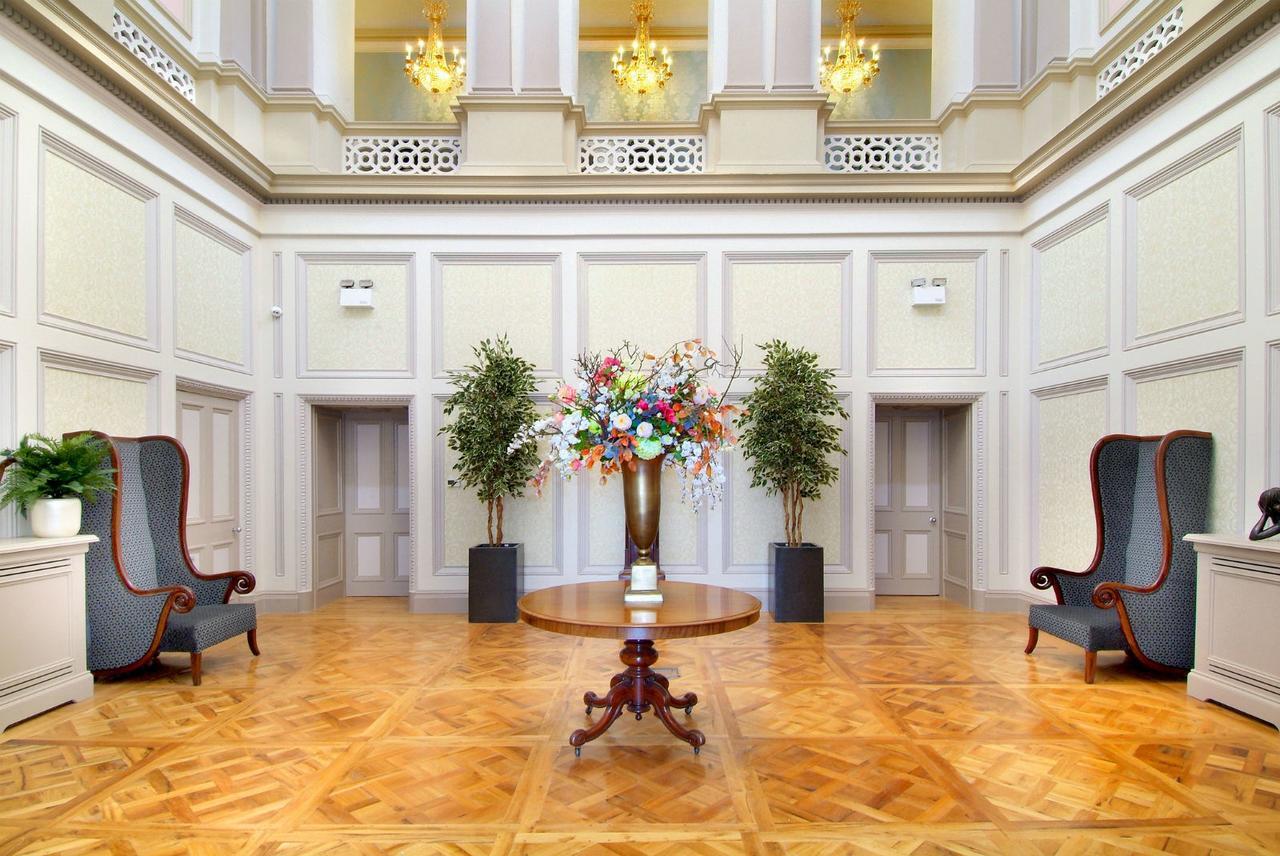 Rockhill House Hotel Letterkenny