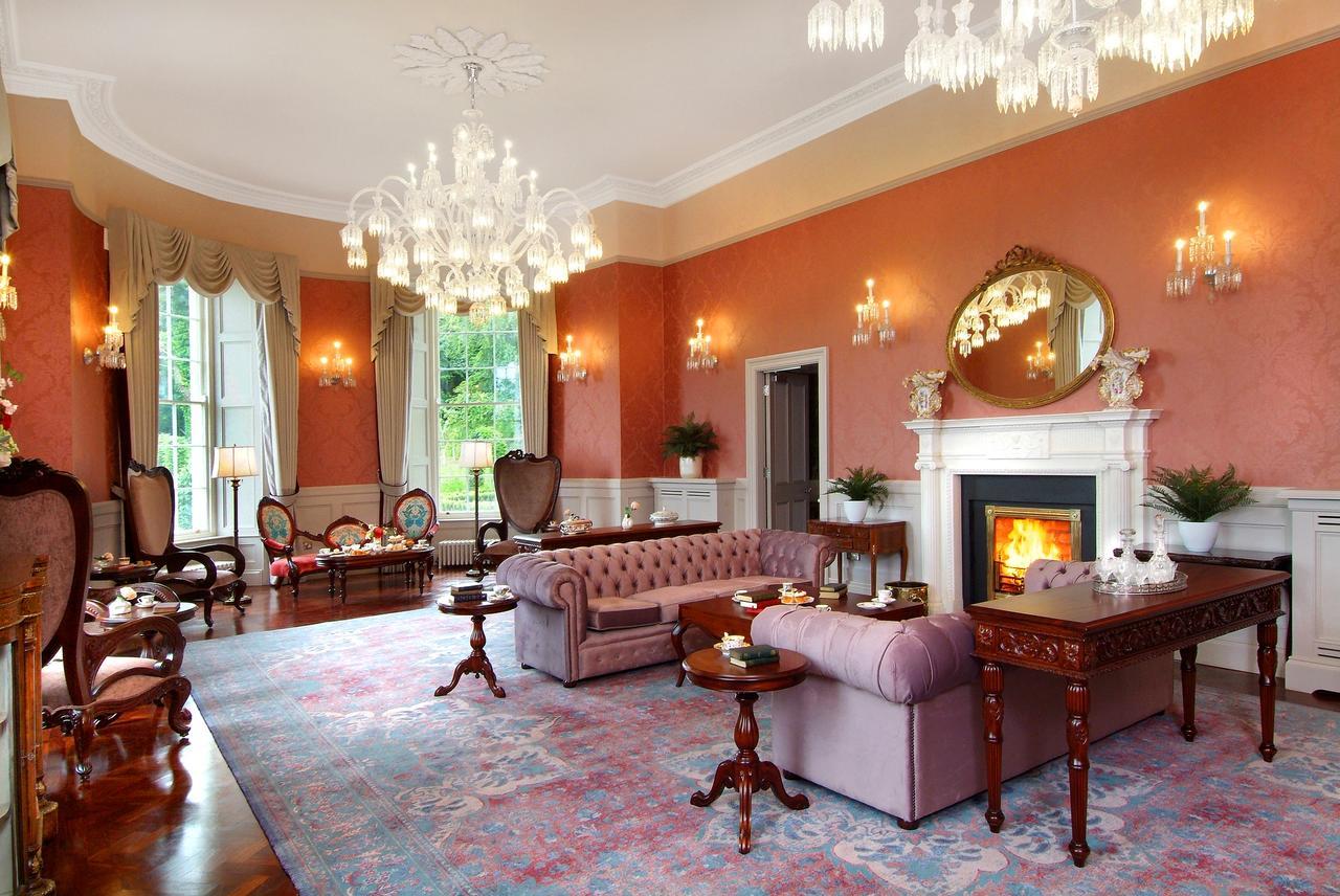 Rockhill House 4* Letterkenny