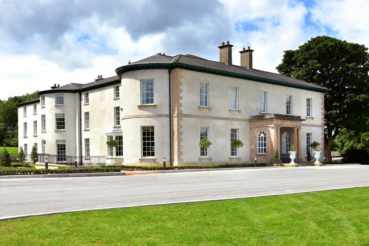 Rockhill House Hotel 4*