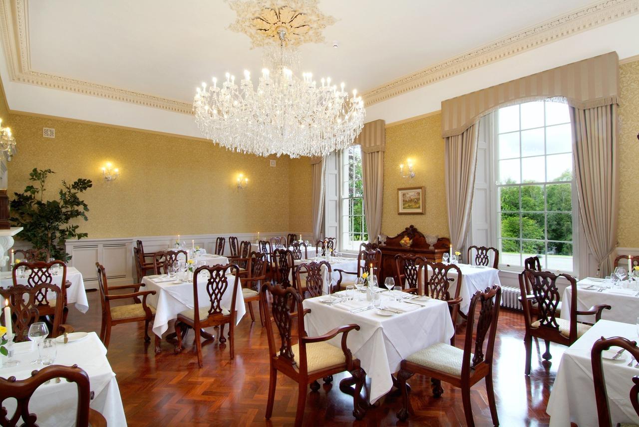 Hotel Rockhill House Letterkenny