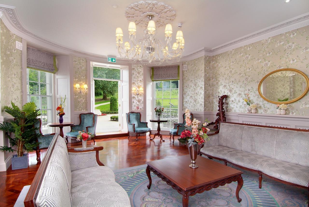 Hotel Rockhill House Letterkenny