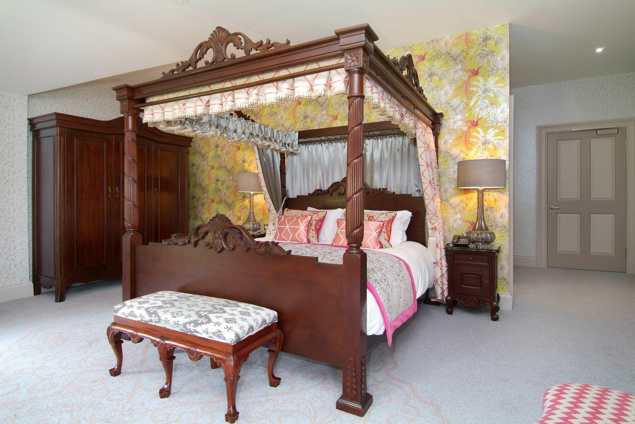 Rockhill House 4*