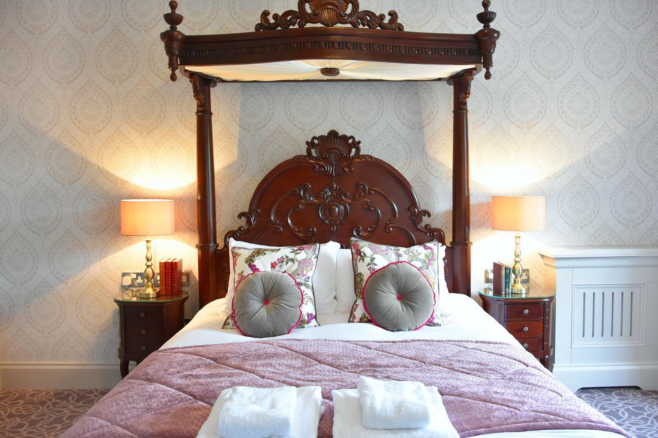 Rockhill House Letterkenny