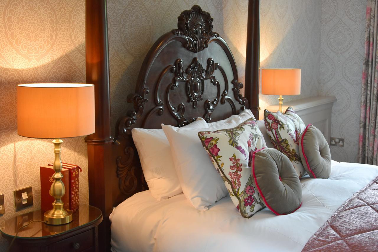 Hotel Rockhill House 4*
