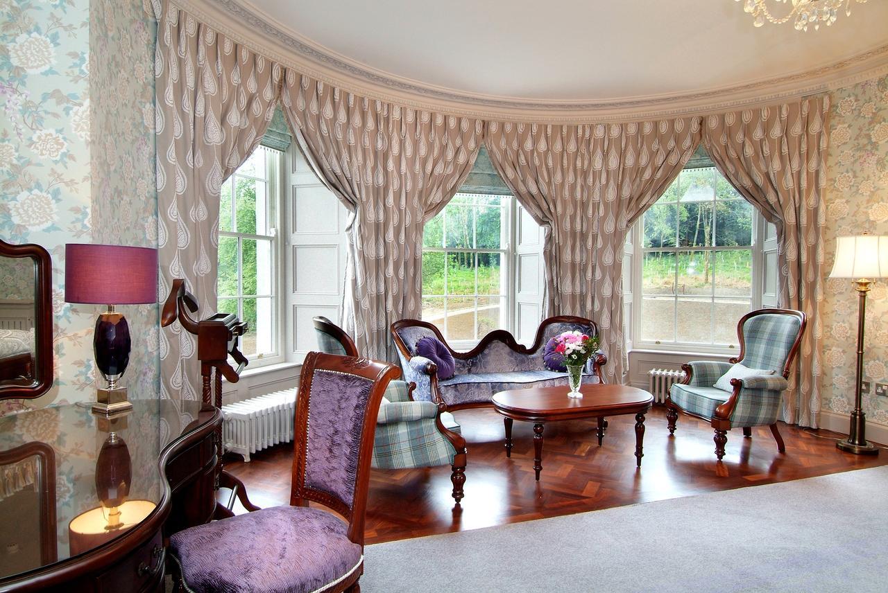 Rockhill House Hotel 4*