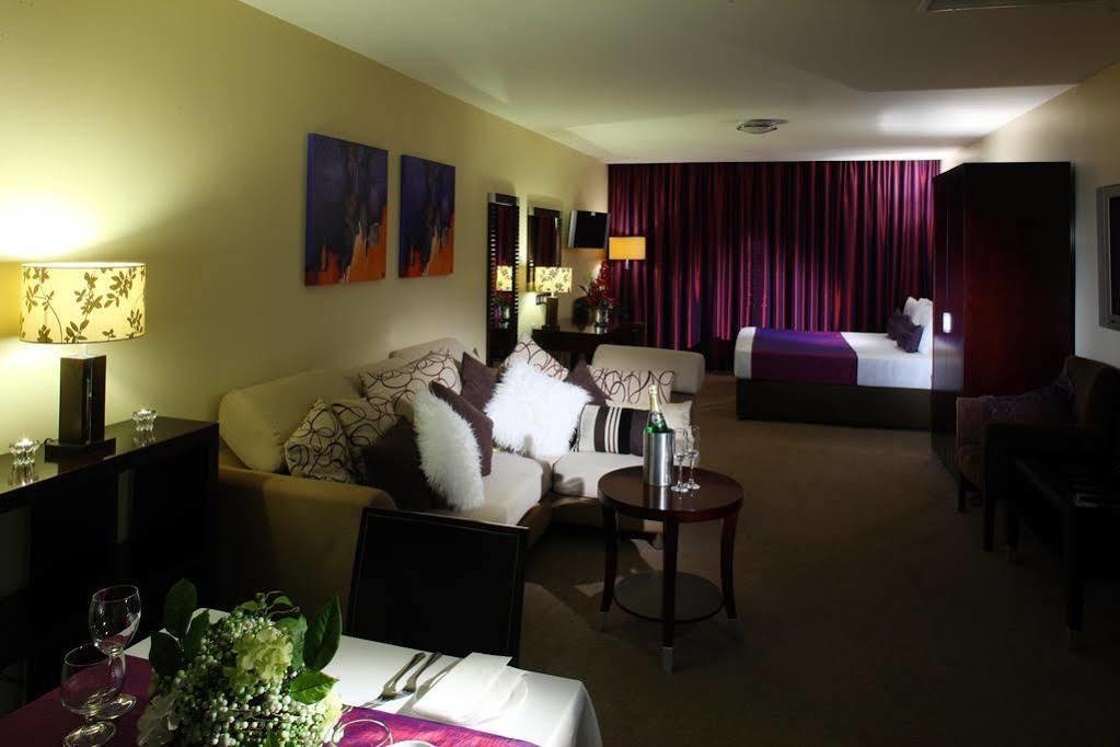 Mcgettigans Hotel