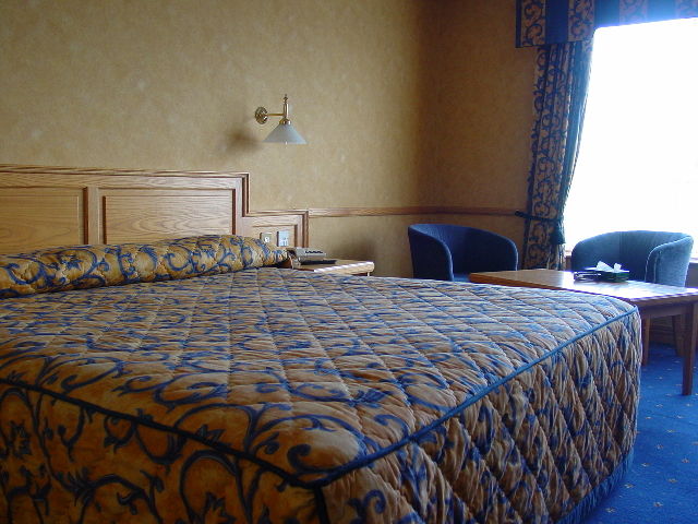 Mount Errigal Hotel, Conference & Leisure Centre 4*