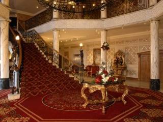 Hotel Clanree & Leisure Centre