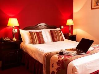 Clanree & Leisure Centre 4*