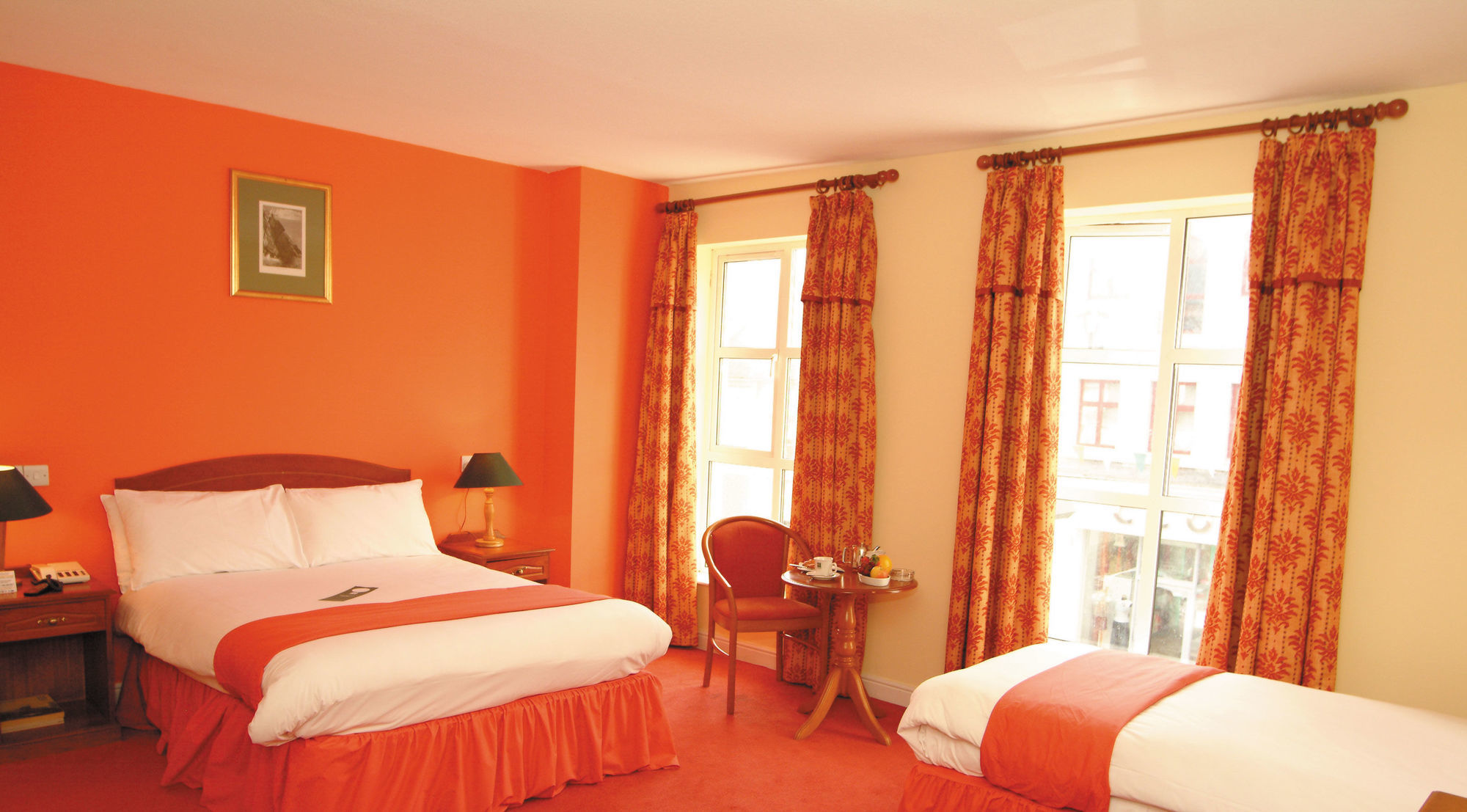 Dillon's Hotel Letterkenny