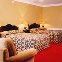 Clanree & Leisure Centre 4* Letterkenny