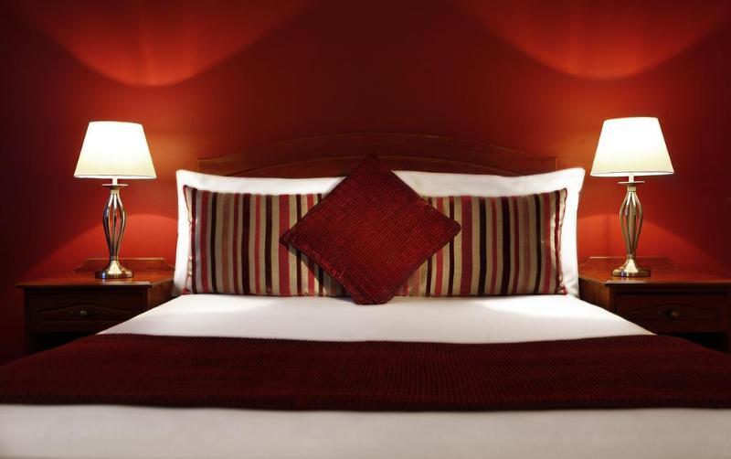 Dillon's 4* Letterkenny