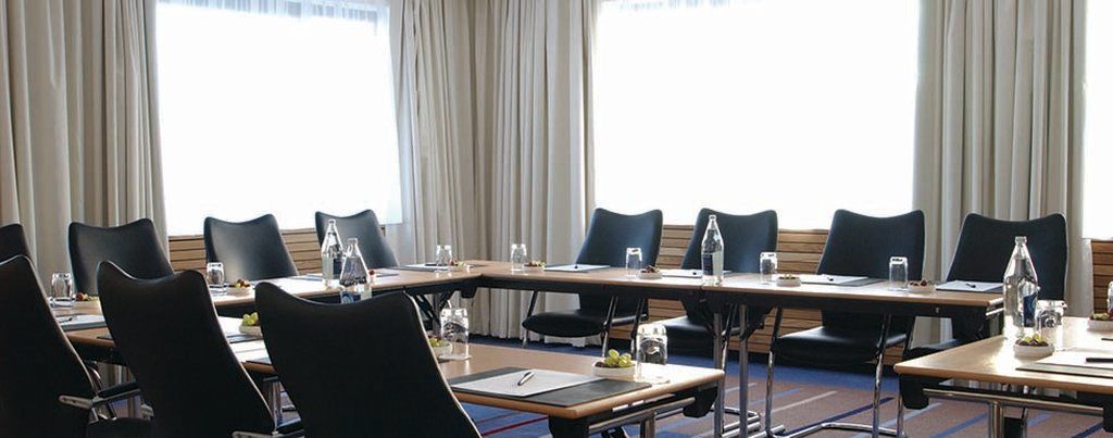 Hotel Radisson Blu Hotel, 4*