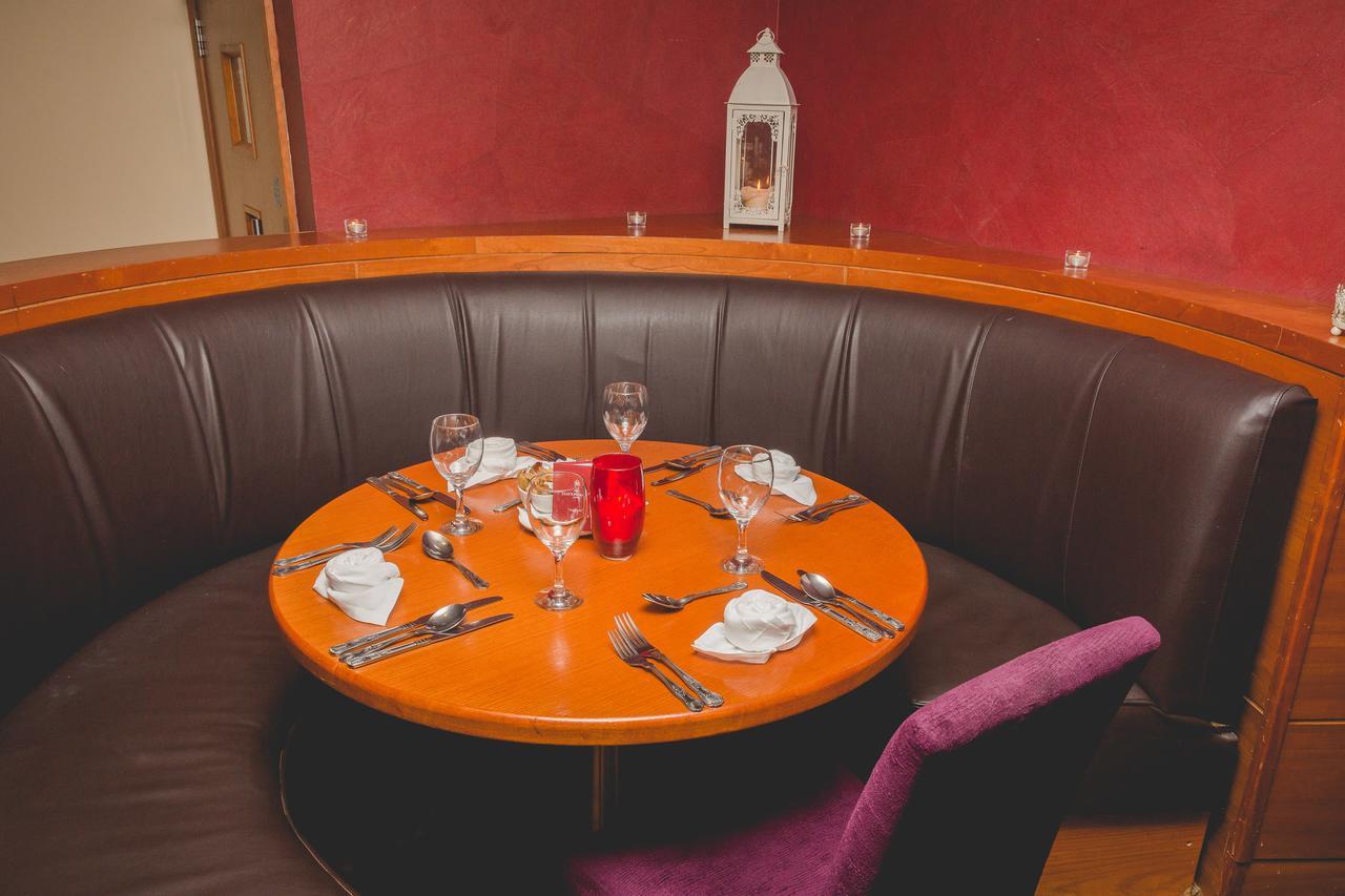 Station House 3* Letterkenny