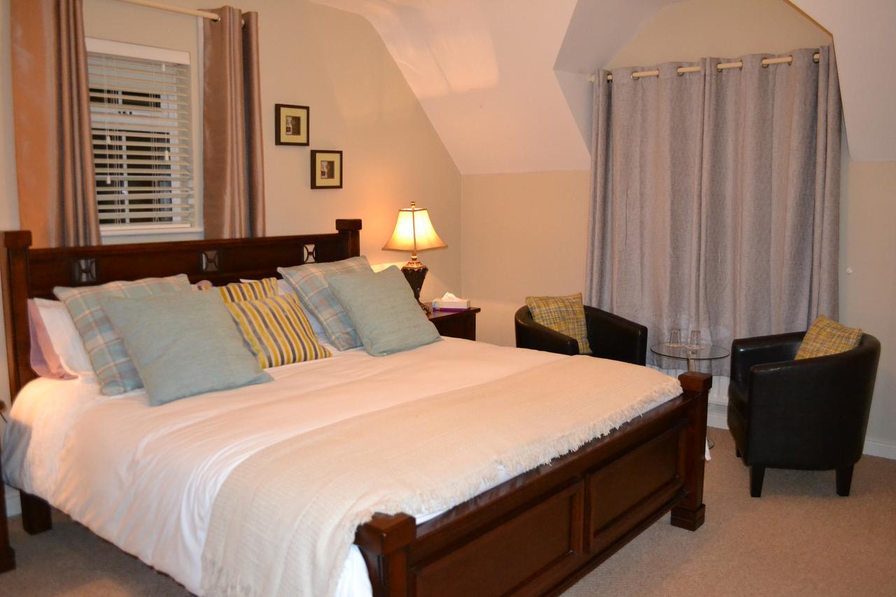 Woodview Bed & Breakfast. Bed & Breakfast *