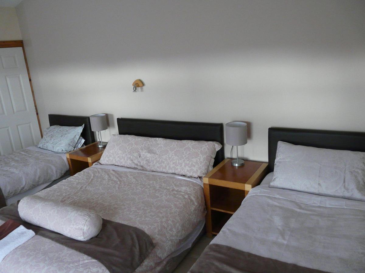 The Country Roads Inn 3*