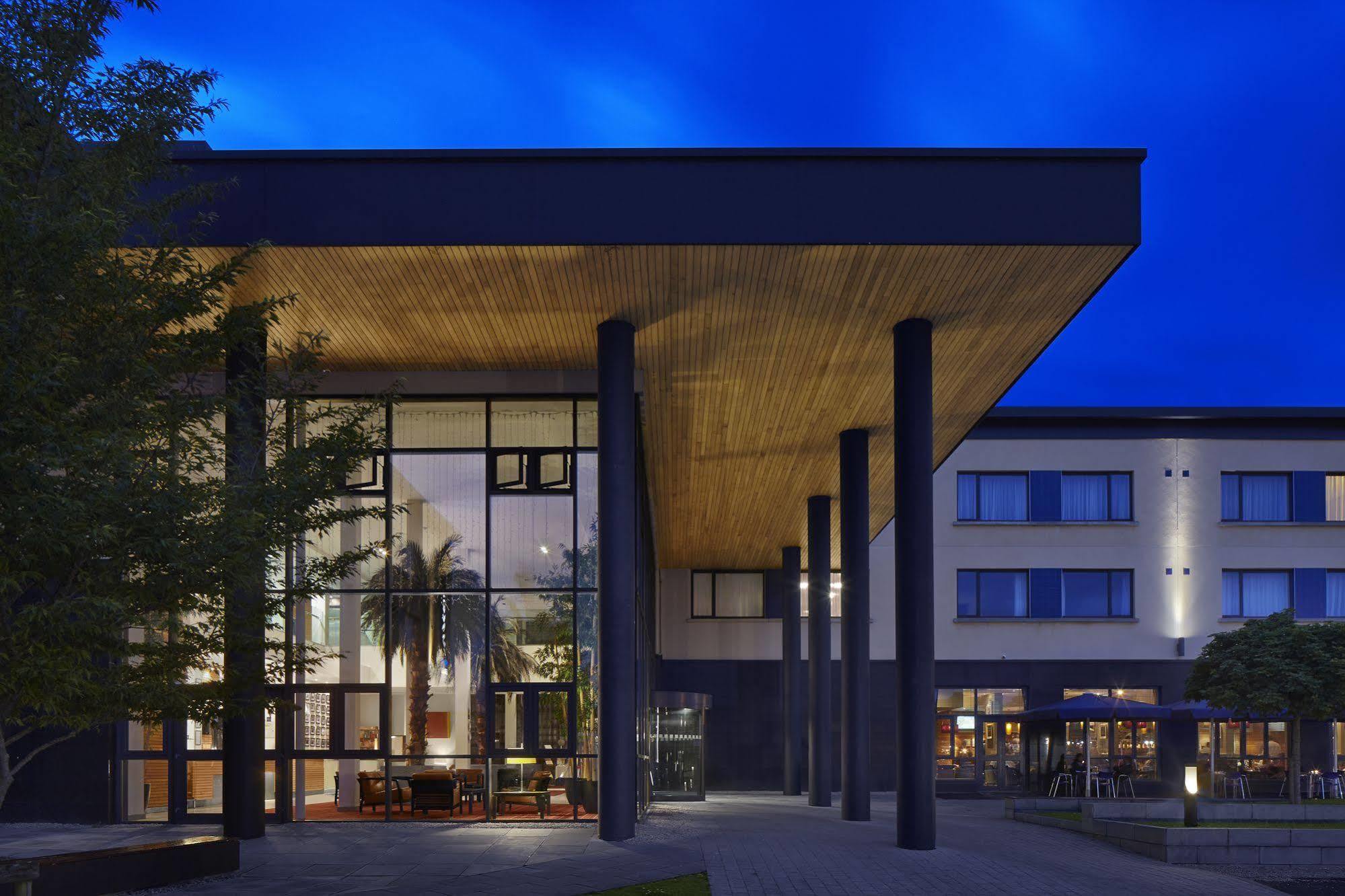 Radisson Blu Hotel, Hotel 4*