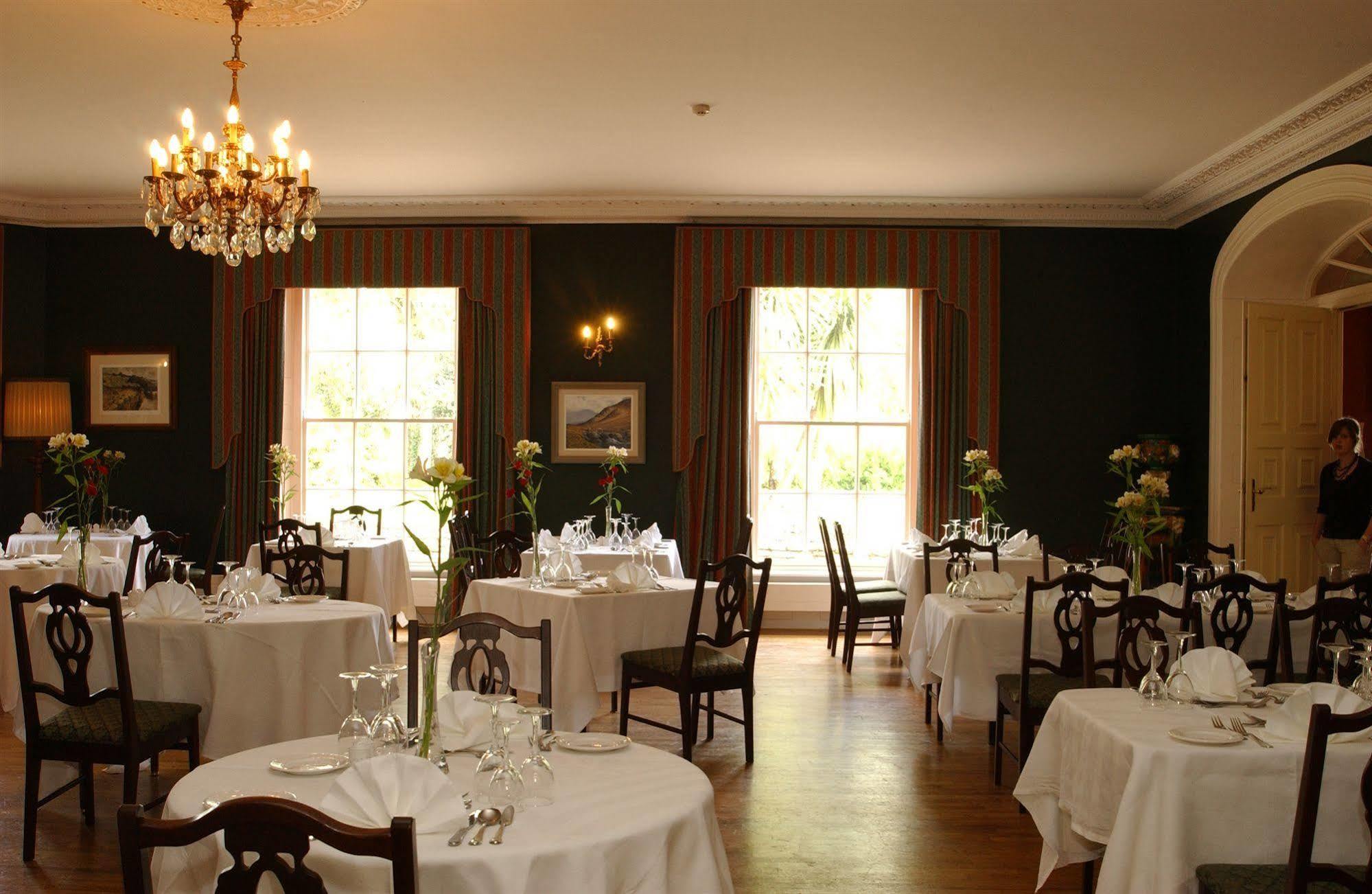 Hotel Castle Grove 4*