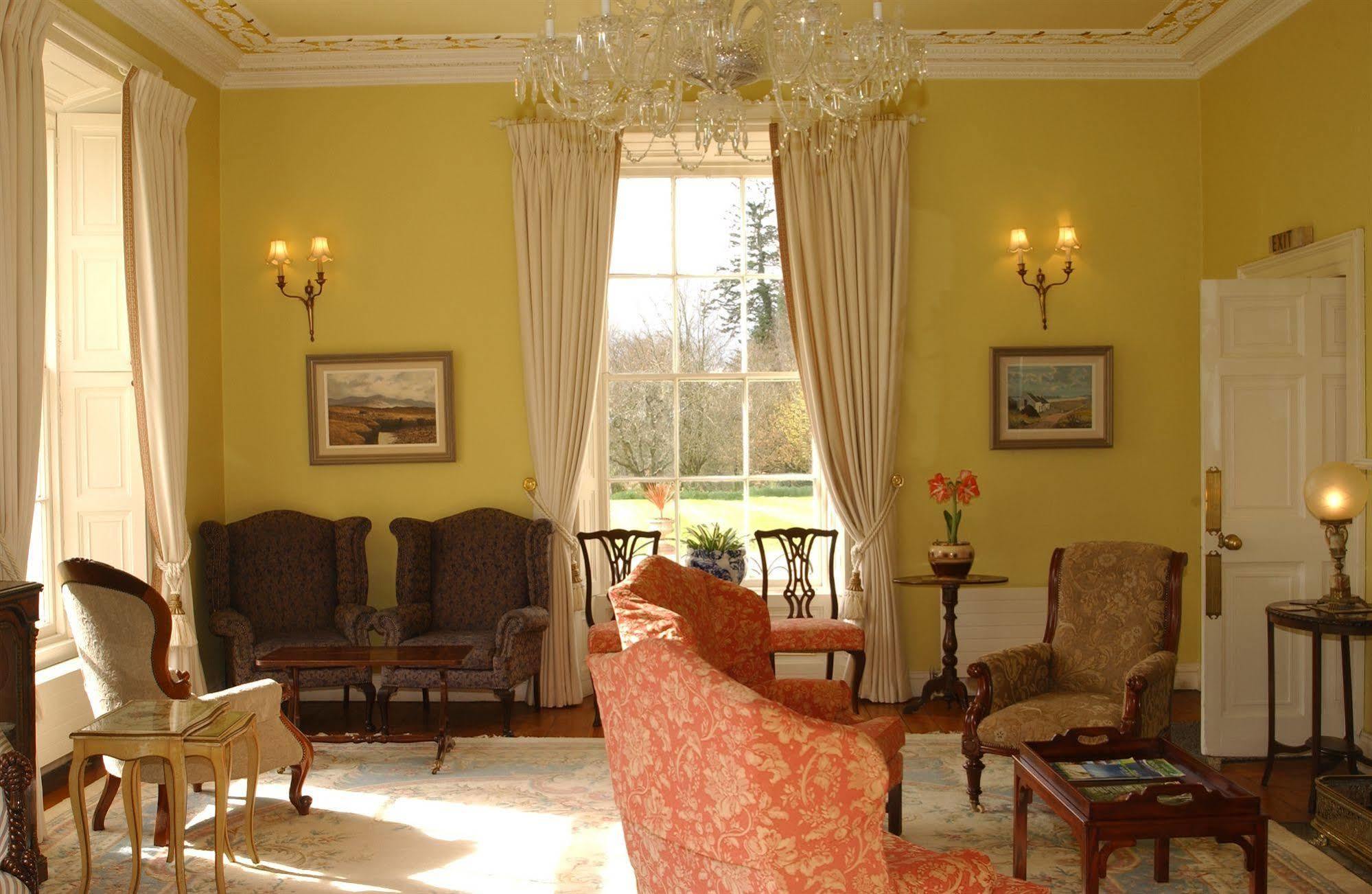 Castle Grove Letterkenny
