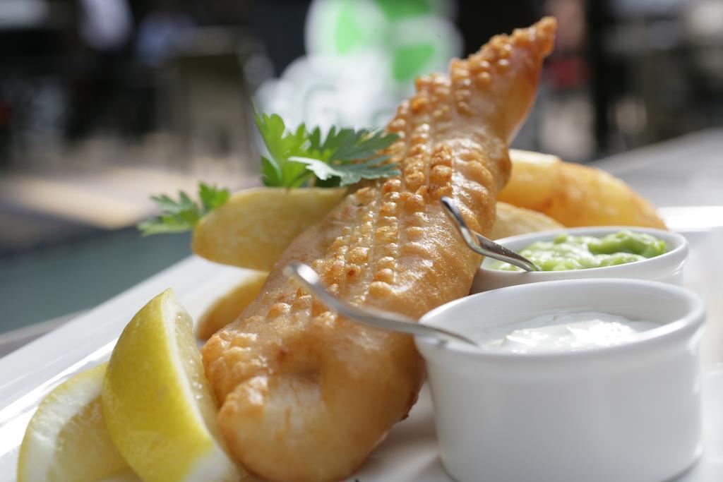 Clanree & Leisure Centre 4* Letterkenny