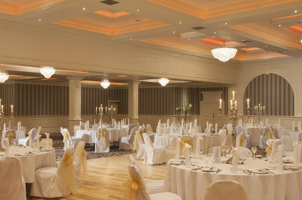 Hotel Clanree & Leisure Centre
