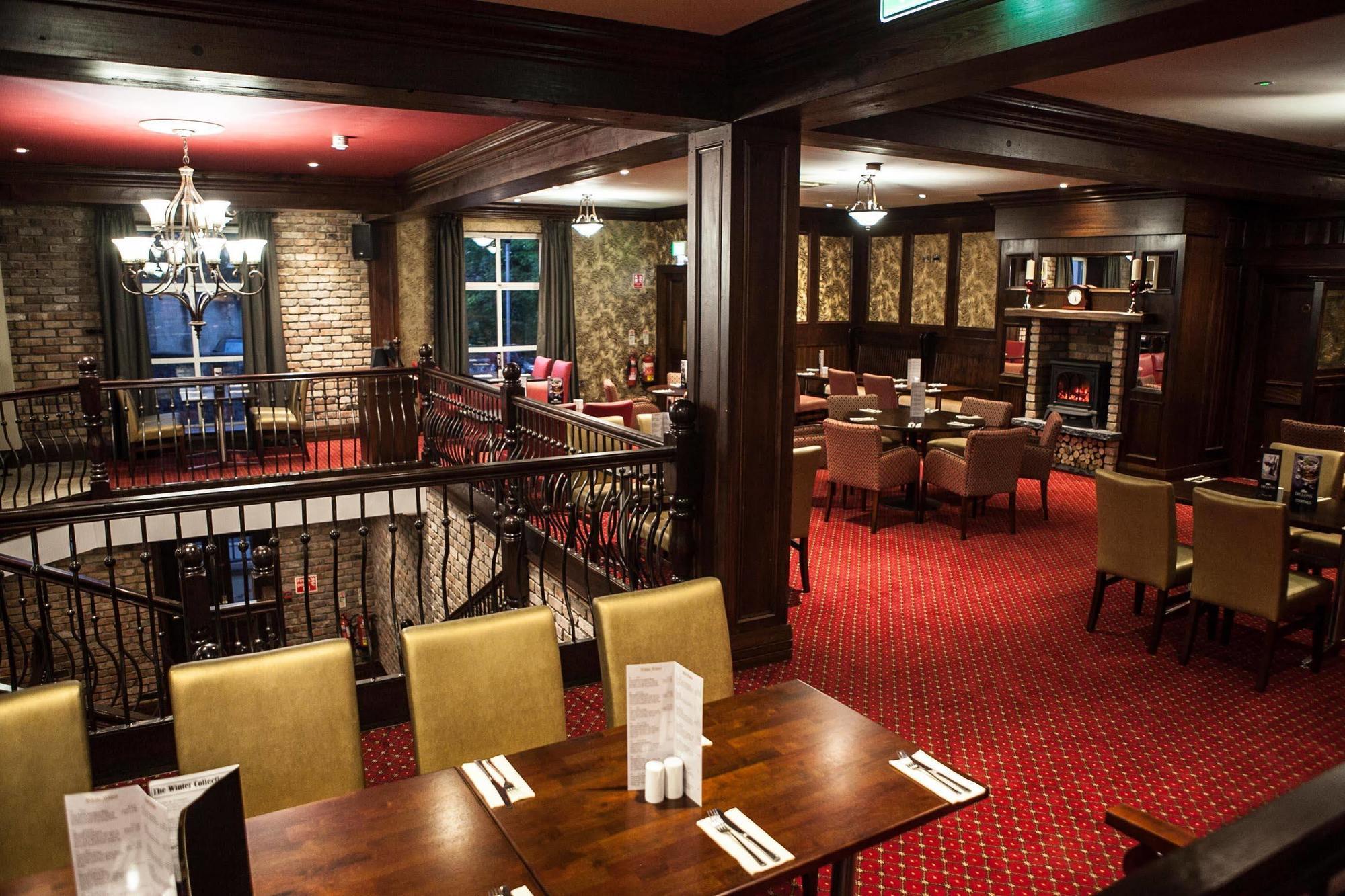 Hotel Dillon's Letterkenny