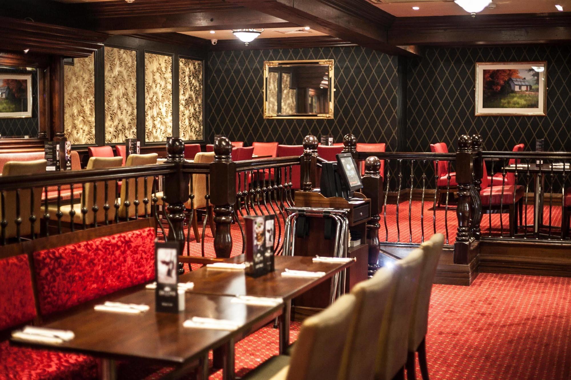 Dillon's Hotel Letterkenny
