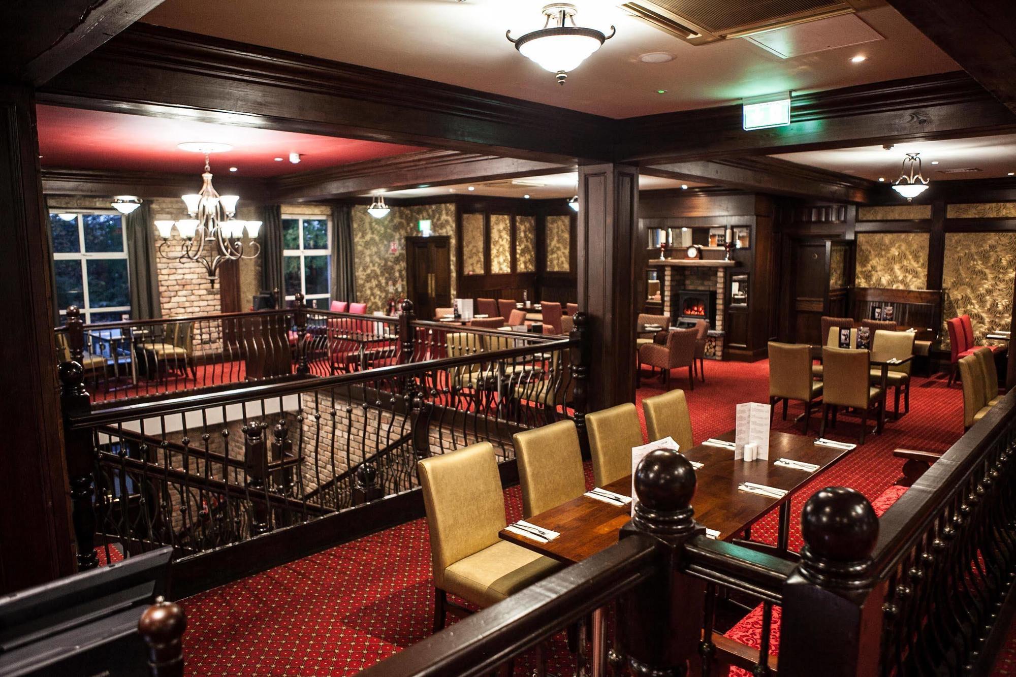 Dillon's 4* Letterkenny