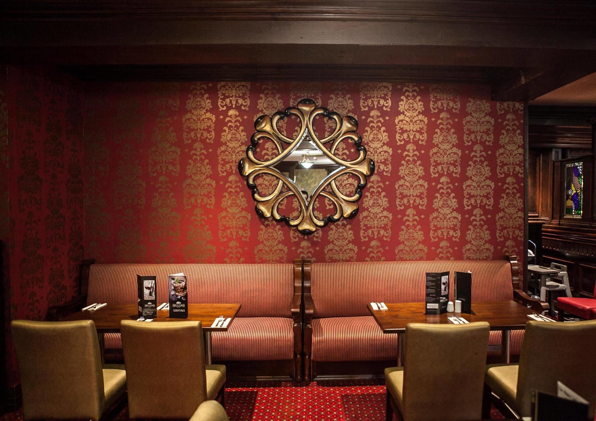 Hotel Dillon's Letterkenny
