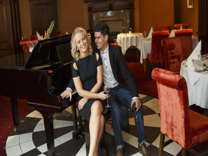 Mount Errigal Hotel, Conference & Leisure Centre 4*