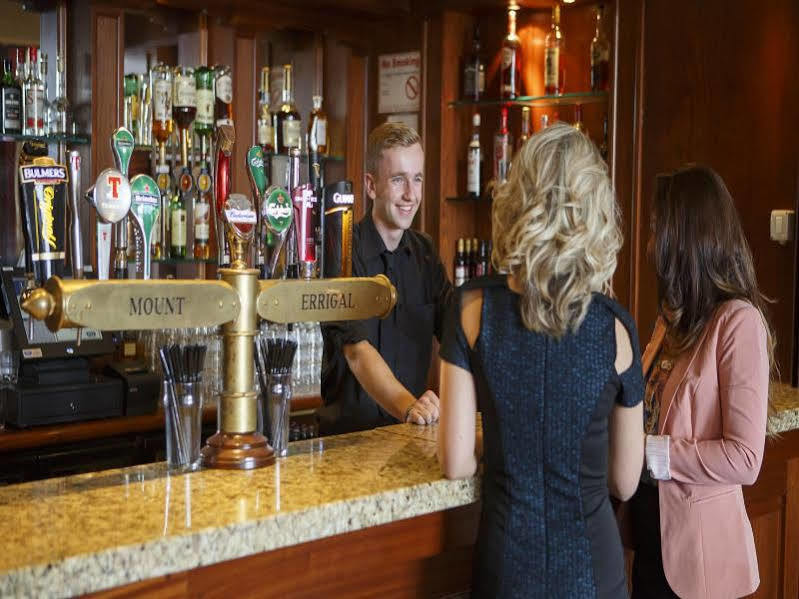 Hotel Mount Errigal Hotel, Conference & Leisure Centre