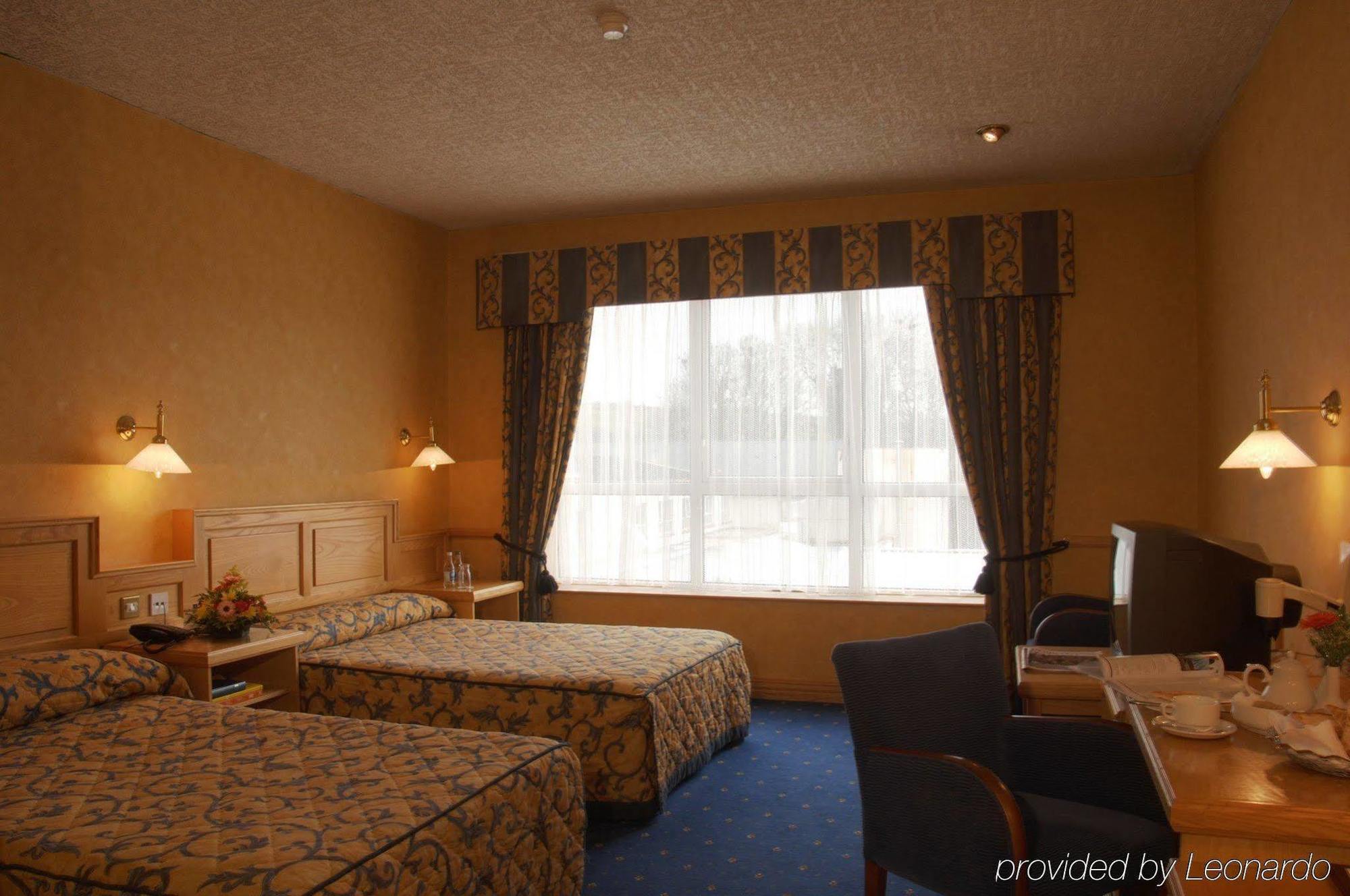 Mount Errigal Hotel, Conference & Leisure Centre Hotel Letterkenny