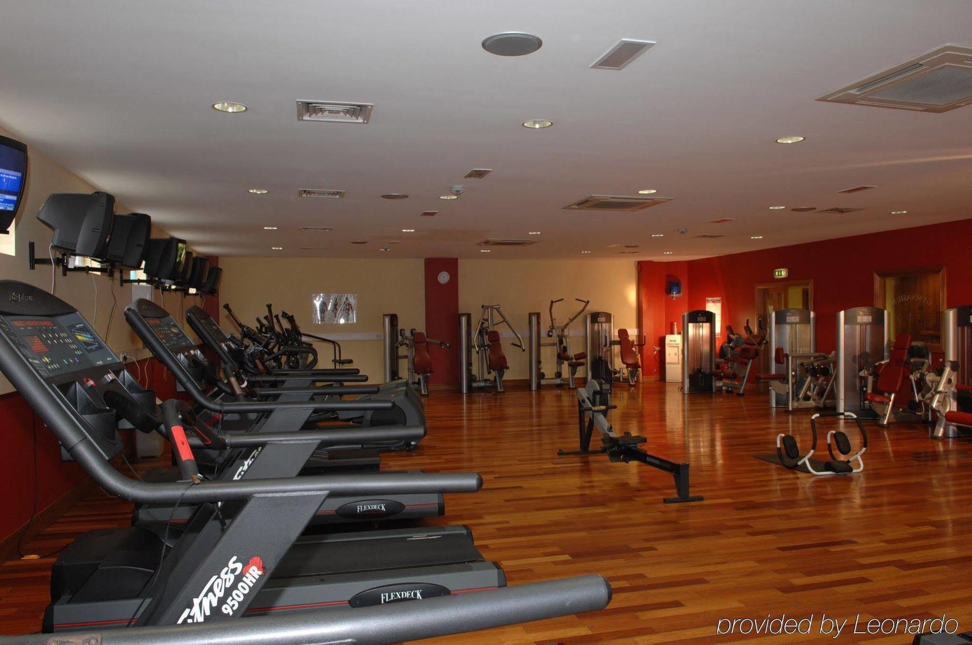 Mount Errigal Hotel, Conference & Leisure Centre 4*