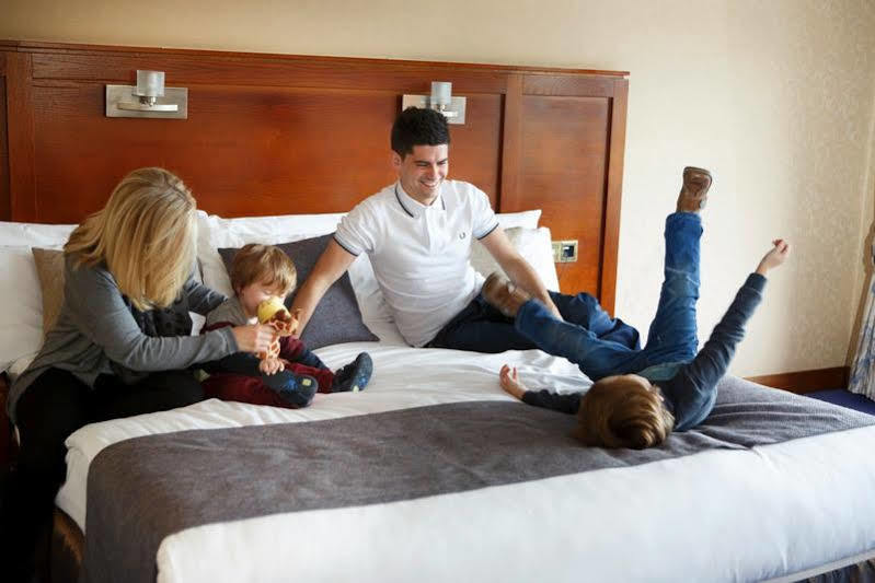 Mount Errigal Hotel, Conference & Leisure Centre
