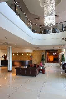 Mcgettigans Hotel