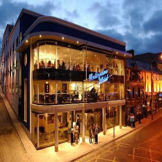 Hotel Mcgettigans