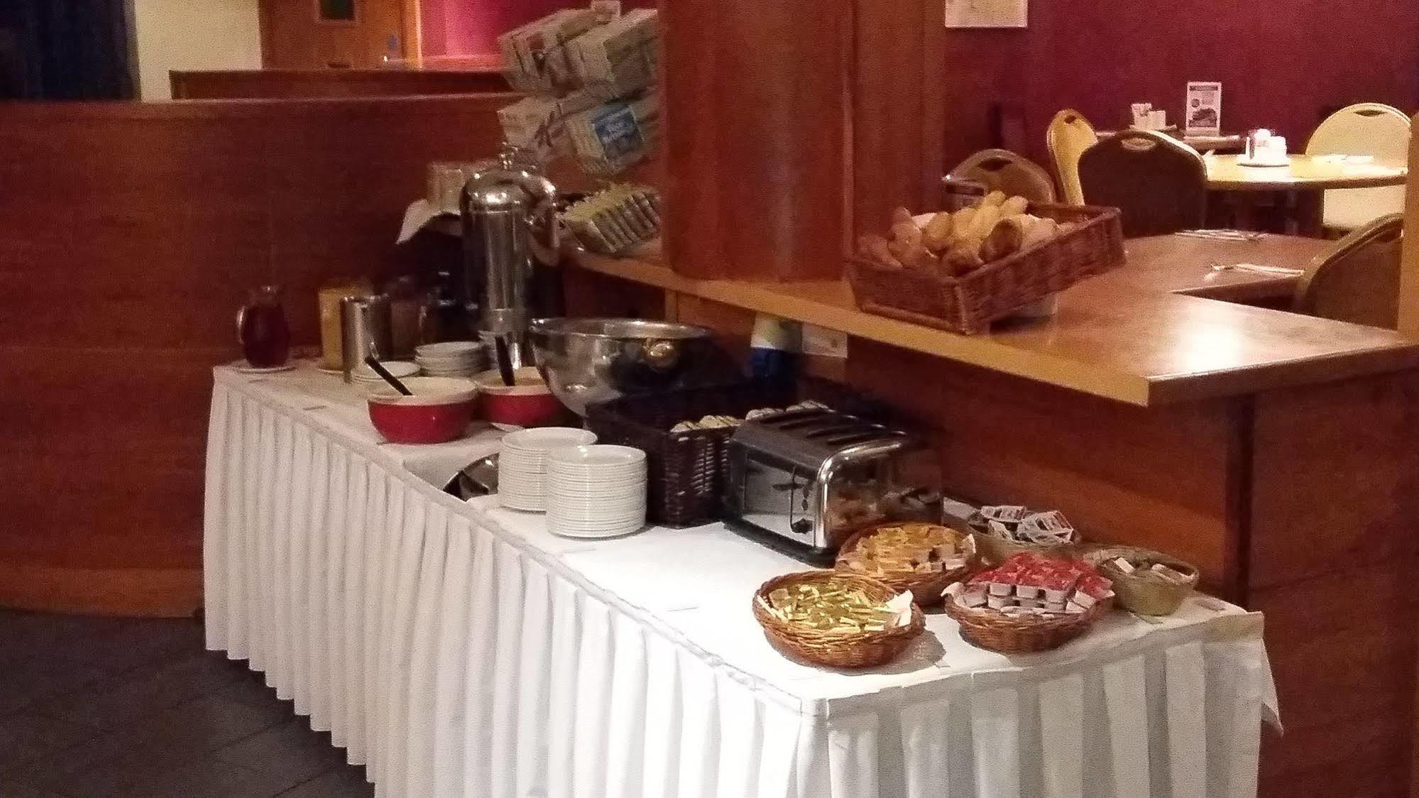 Station House Hotel Letterkenny